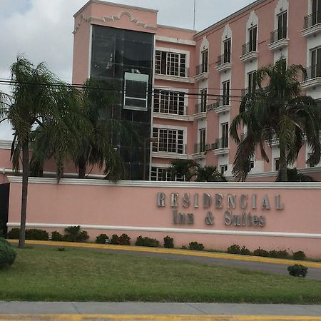 Best Western Residencial Inn And Suites Matamoros  Exterior foto