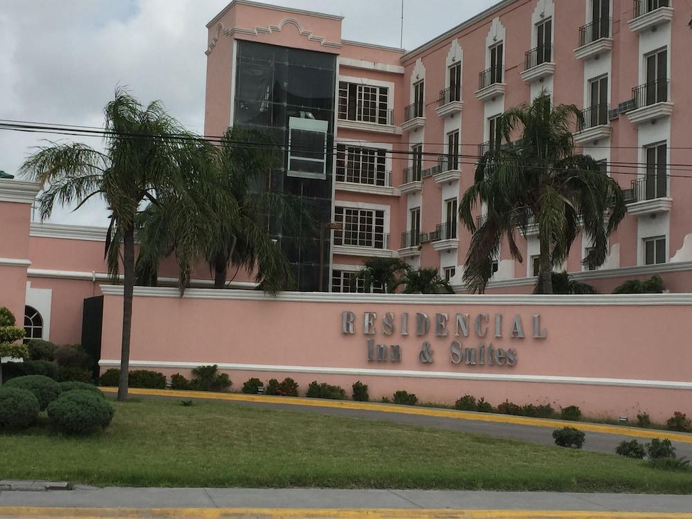Best Western Residencial Inn And Suites Matamoros  Exterior foto
