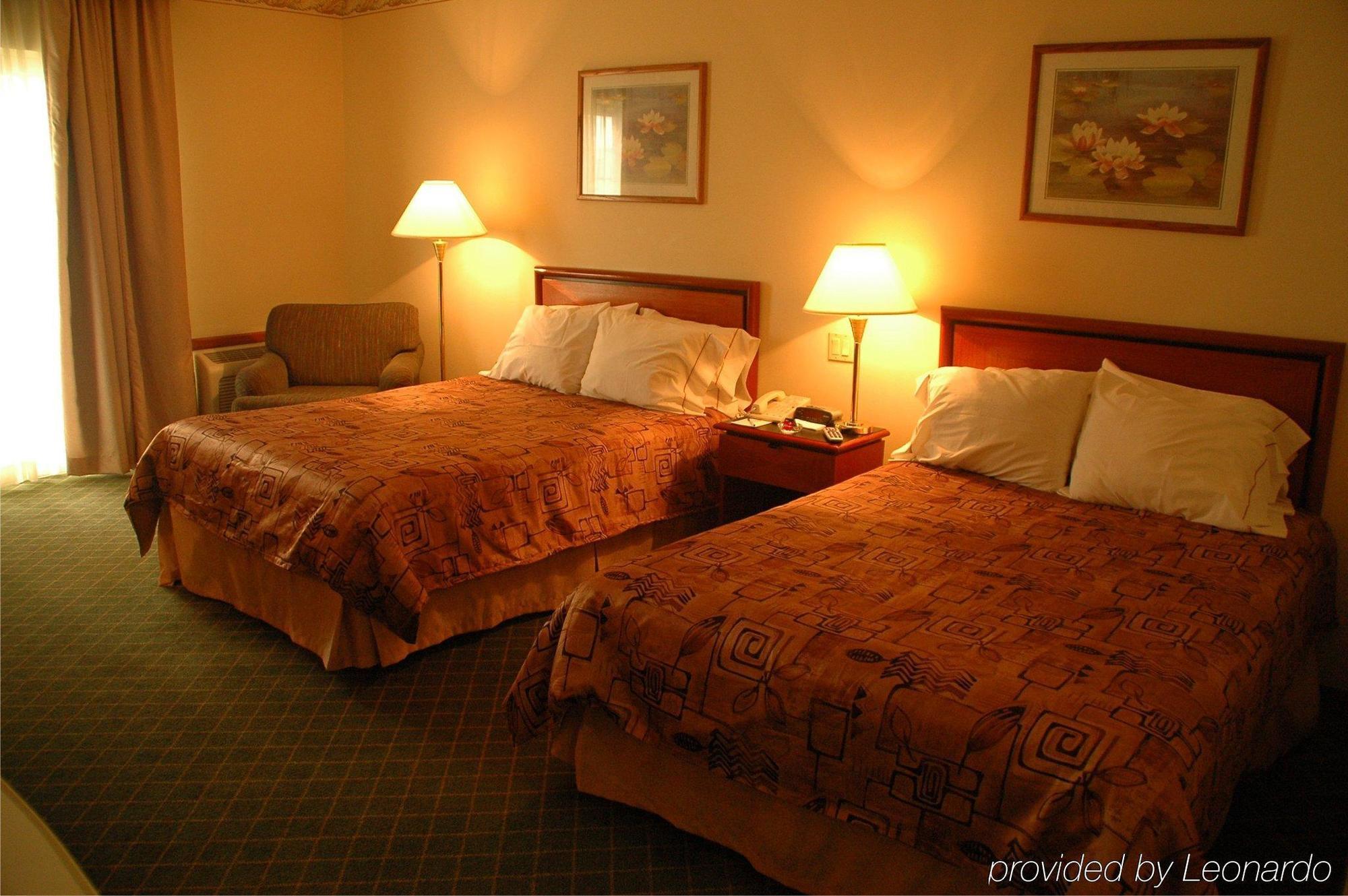 Best Western Residencial Inn And Suites Matamoros  Habitación foto